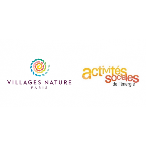 Villages Nature E-billet 2, Bailly-Romainvilliers 