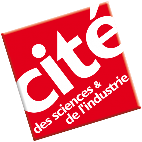 Cité Des Sciences Et De L’Industrie, Paris 