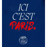 test match psg 1, Paris 