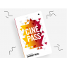 Ciné-Pathé Gaumont : le CINEPASS SOLO abonnement 1 an, Multiplexes En France 