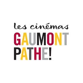 Cinémas Pathé Gaumont : billets papier