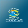 Aquarium Mare Nostrum, Montpellier 
