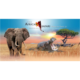 Zoo African Safari