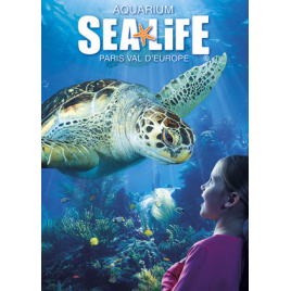 Aquarium SEA LIFE