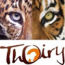 ZooSafari De Thoiry, Thoiry 