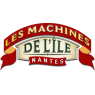Les Machines De L'Ile  Le Carrousel Des Mondes Marins, Nantes 