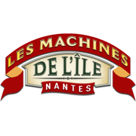 Les Machines De L'Ile La Galerie Des Machines