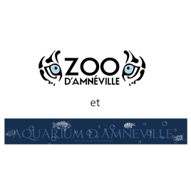 Zoo d'Amneville + Aquarium 