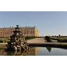 Château de Versailles (billetterie), Versailles 