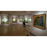 Musée Marmottan-Monet + exposition temporaire, Paris 