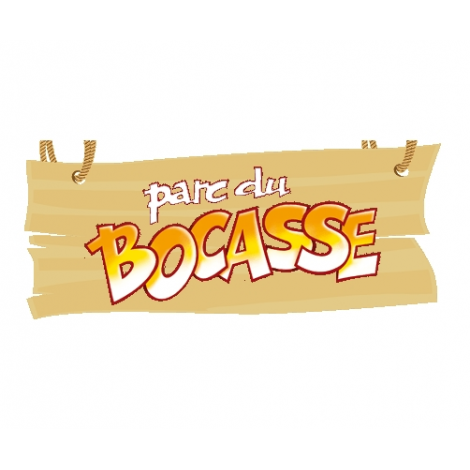 Le Parc du Bocasse, La Bocasse 