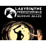 Labyrinthe Prehistorique Mirror Maze, Le Bugue / Vezere 