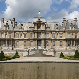 Château de Maisons