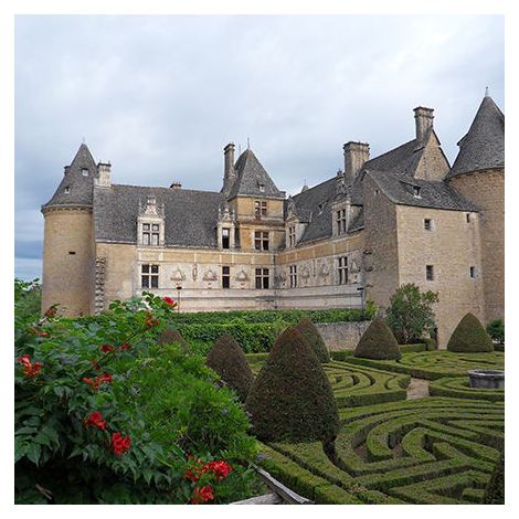 Château de Montal, Saint Jean Lespinasse 