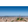 Observatoire Panoramique De La Tour Montparnasse, Paris 