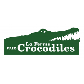 La Ferme Aux Crocodiles