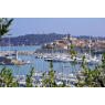 Thalazur Antibes La cure 6 jours / 6 nuits 1/2 pension , Antibes 