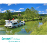 Locaboat, croisières fluviales, Location De Bateau Sans Permis 