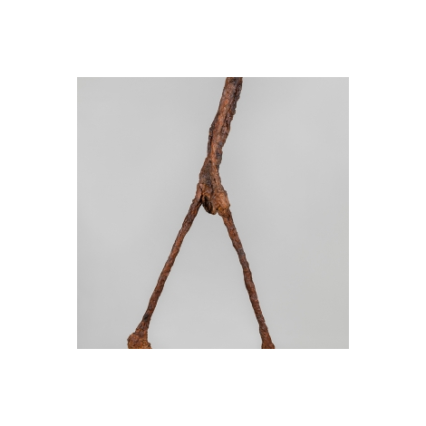 Giacometti Entre tradition et avant-garde, Paris 